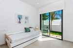 3 bedroom Villa for sale in San Javier