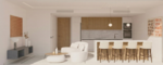 2 bedroom Apartment for sale in La Mata