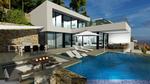 4 bedroom Villa te koop in Calpe