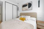 3 soverom Bungalow til salgs i Torrevieja 