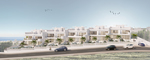 2 bedroom Apartment for sale in La Mata