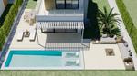 3 bedroom Villa for sale in Finestrat
