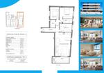 3 bedroom Apartment for sale in Benijofar