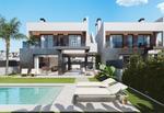 3 bedroom Villa for sale in Torre Pacheco