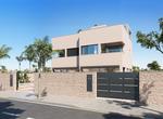 3 schlafzimmer Villa 
zum verkauf in Pilar de la Horadada 