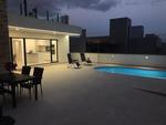 3 bedroom Villa te koop in Fuente Alamo