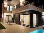 3 bedroom Villa for sale in San Javier