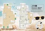 3 bedroom Penthouse for sale in Mar Menor