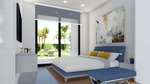 2 bedroom Villa for sale in Calasparra