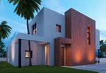 4 спальни Вилла для продажи в Calpe