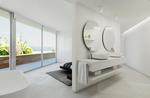 3 schlafzimmer Wohnung 
zum verkauf in Calpe 