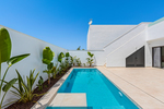 3 schlafzimmer Villa 
zum verkauf in Los Alcazares 