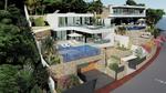 4 bedroom Villa te koop in Calpe
