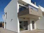 3 bedroom Rijtjes Huis te koop in Pilar de la Horadada