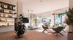 2 bedroom Penthouse for sale in Estepona