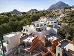 3 bedroom Villa for sale in La Nucia