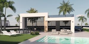 2 bedroom Villa for sale in Alhama de Murcia