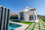 3 bedroom Villa for sale in Finestrat