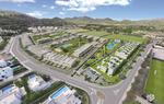 3 bedroom Bungalow for sale in La Manga Club