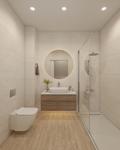 3 bedroom Villa for sale in Polop
