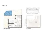 2 bedroom Villa for sale in Pilar de la Horadada
