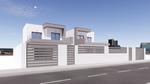 3 bedroom Villa for sale in Benijofar