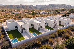 3 schlafzimmer Villa 
zum verkauf in Mazarron 