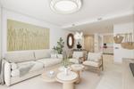 2 bedroom Penthouse for sale in Mijas