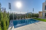 3 bedroom Villa for sale in Los Alcazares