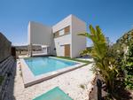 4 bedroom Villa for sale in Algorfa