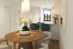 2 bedroom Penthouse for sale in Alfaz del Pi