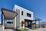 3 bedroom Villa for sale in Pilar de la Horadada