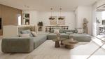 4 bedroom Villa for sale in Benissa