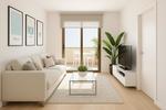 2 bedroom Apartment for sale in Puerto De Mazarron