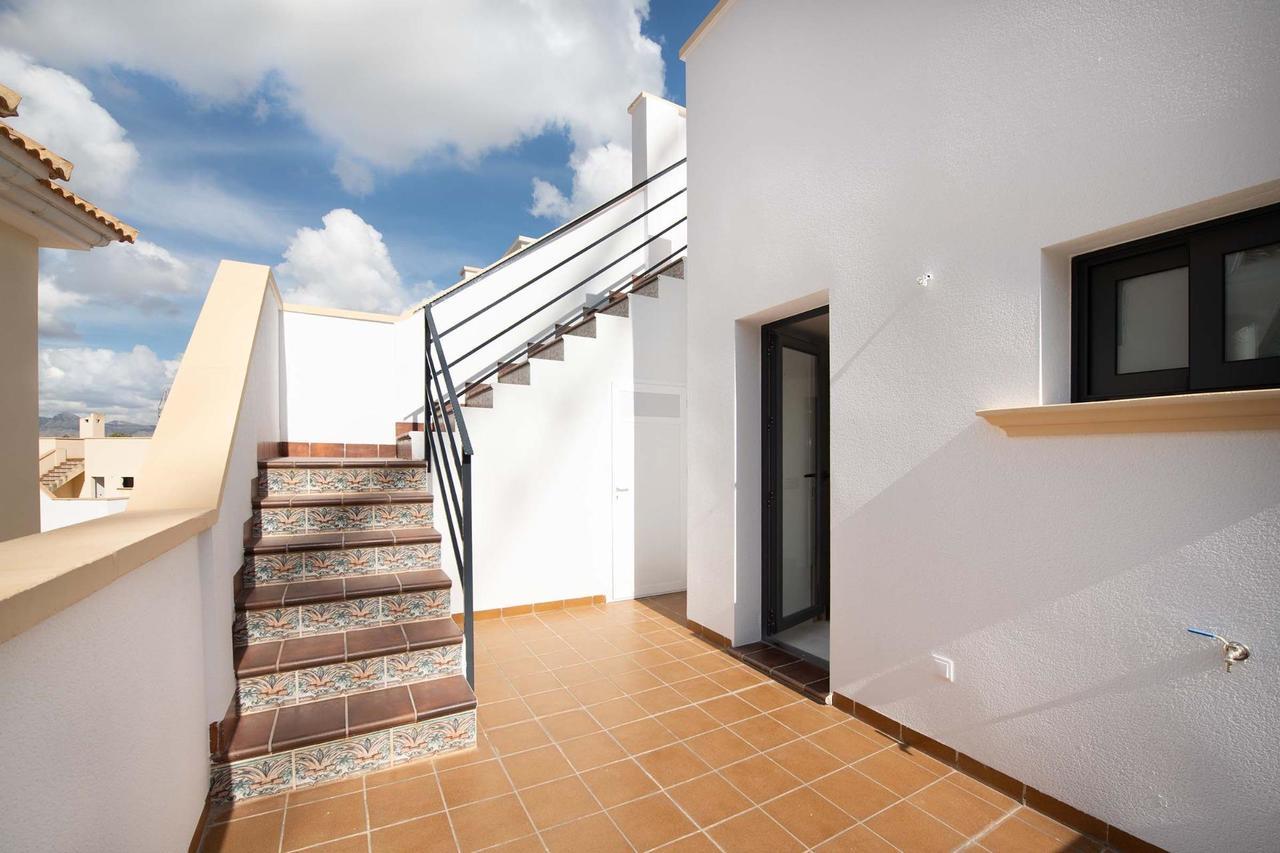 3 bedroom Bungalow for sale in Cox
