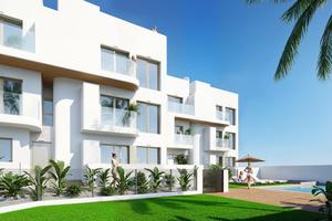 3 bedroom Apartment for sale in Los Alcazares