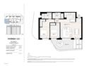 2 bedroom Penthouse for sale in Villajoyosa