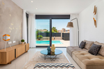 4 bedroom Villa for sale in Cabo de Palos