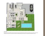 3 bedroom Villa for sale in Banos y Mendigo