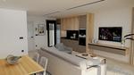 3 schlafzimmer das Penthouse 
zum verkauf in Pilar de la Horadada 