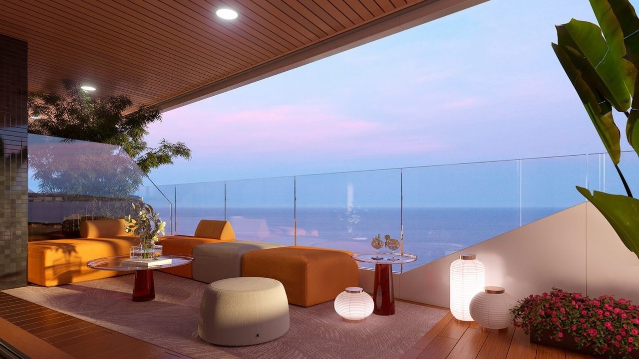 2 bedroom Apartment for sale in Benidorm