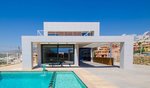4 bedroom Villa te koop in Finestrat