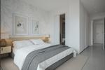 3 schlafzimmer das Penthouse 
zum verkauf in Guardamar del Segura 