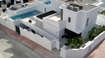 4 bedroom Villa for sale in Ciudad Quesada