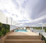 2 bedroom Villa te koop in Pilar de la Horadada
