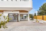 3 soverom Villa til salgs i Los Alcazares 