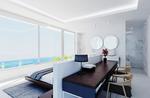 3 schlafzimmer Wohnung 
zum verkauf in Calpe 