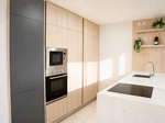 2 bedroom Bungalow for sale in Ciudad Quesada