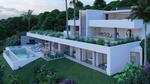 4 bedroom Villa te koop in Benahavis