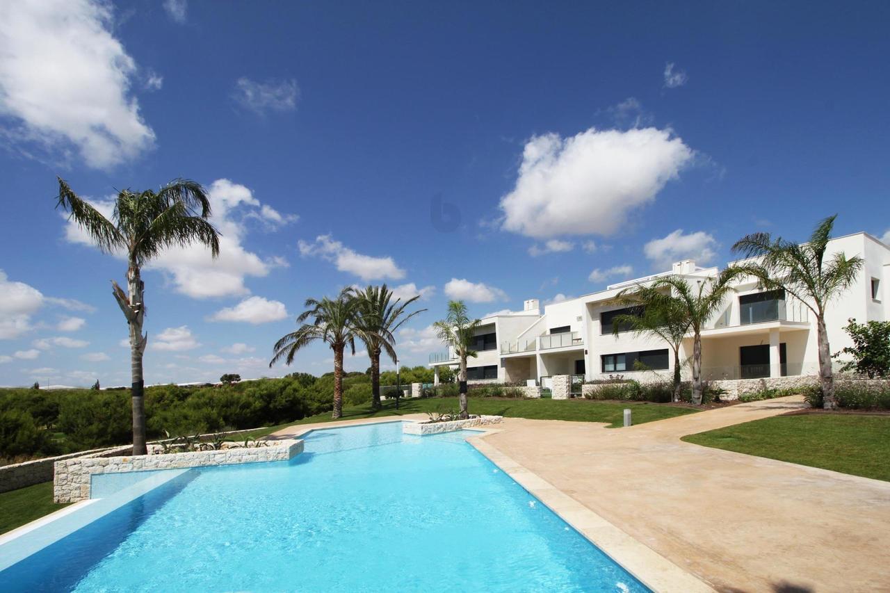 3 bedroom Penthouse for sale in Pilar de la Horadada